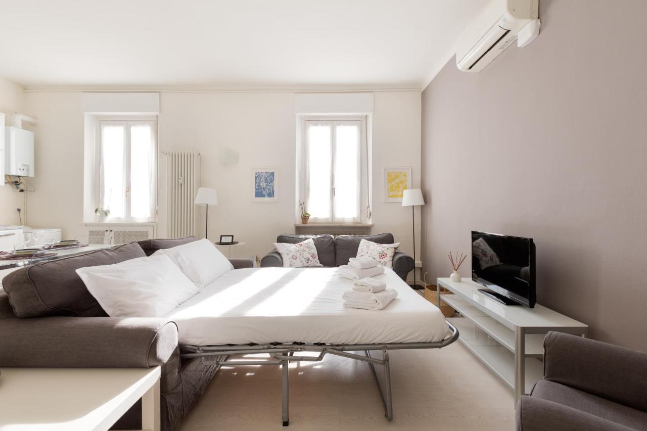 Arch Of Peace Lovely Flat Mailand Exterior foto