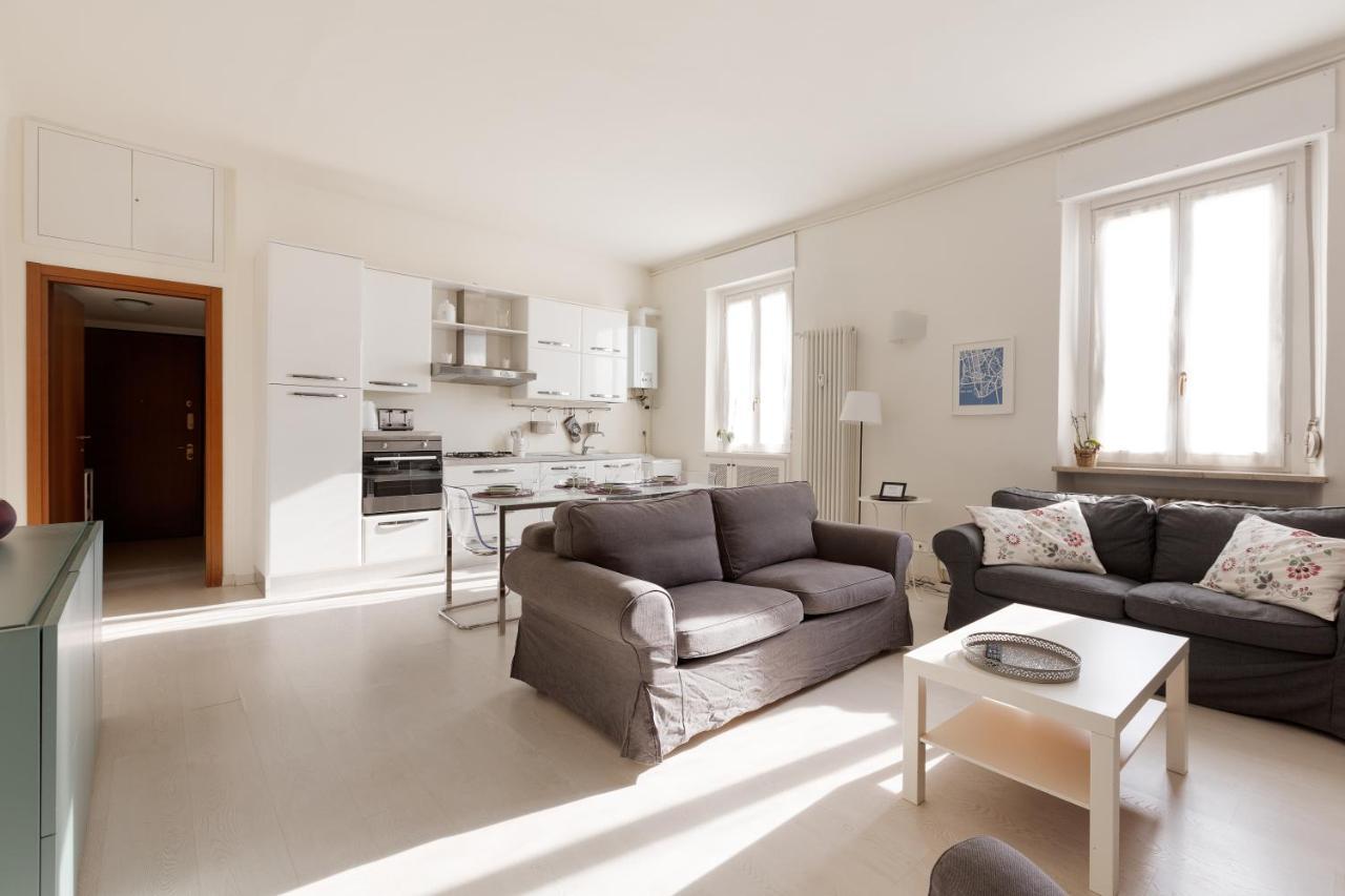 Arch Of Peace Lovely Flat Mailand Exterior foto
