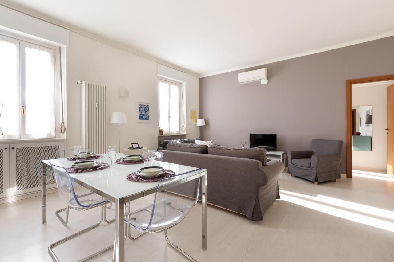 Arch Of Peace Lovely Flat Mailand Exterior foto