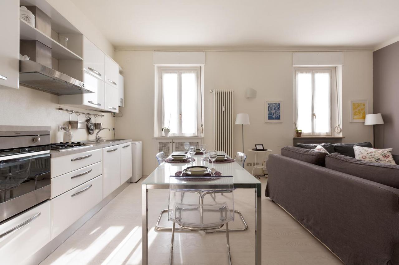 Arch Of Peace Lovely Flat Mailand Exterior foto