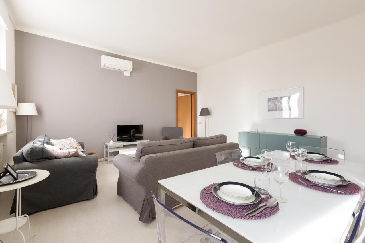 Arch Of Peace Lovely Flat Mailand Exterior foto