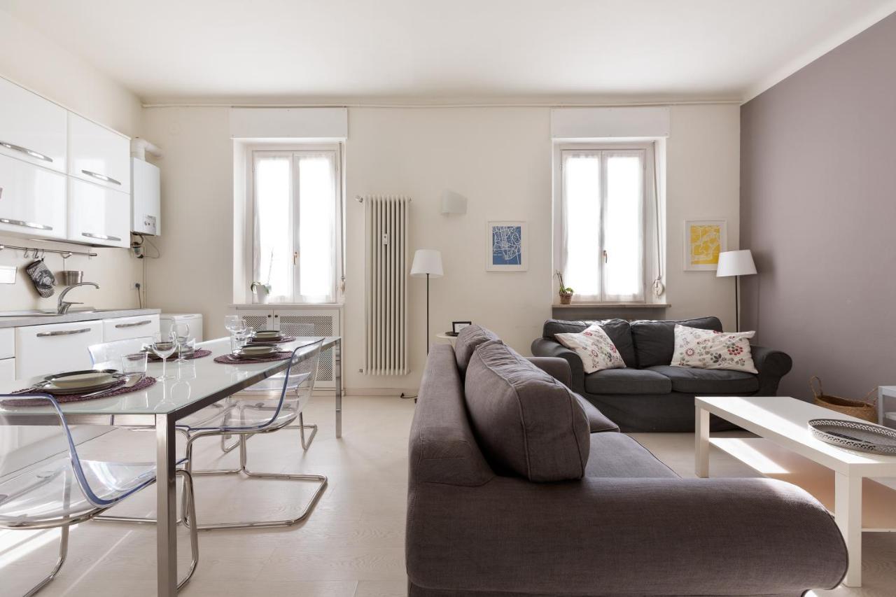 Arch Of Peace Lovely Flat Mailand Exterior foto