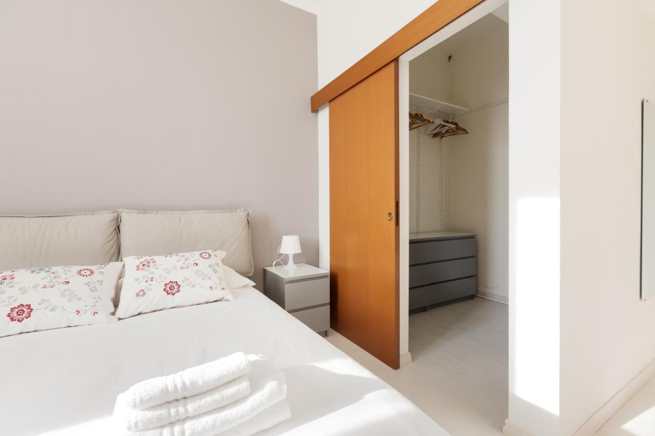 Arch Of Peace Lovely Flat Mailand Exterior foto